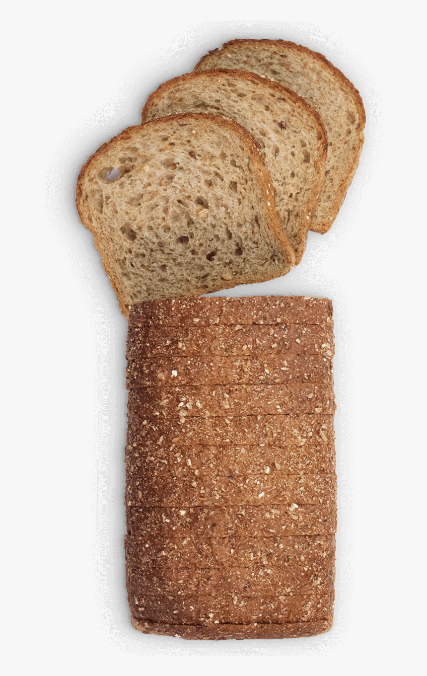 Whole Wheat Bread, HD Png Download, Free Download