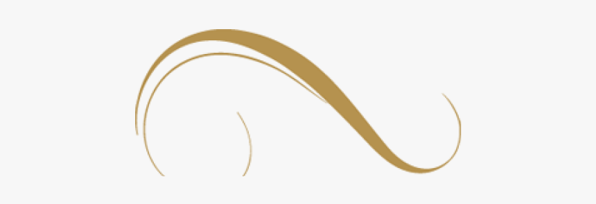 Gold Design Cliparts - Ivory, HD Png Download, Free Download