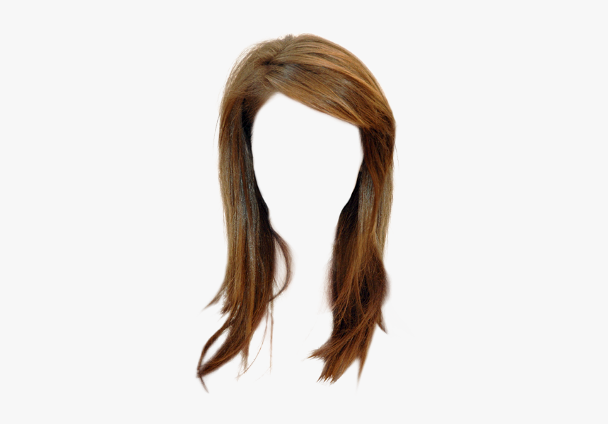 Lace Wig, HD Png Download, Free Download