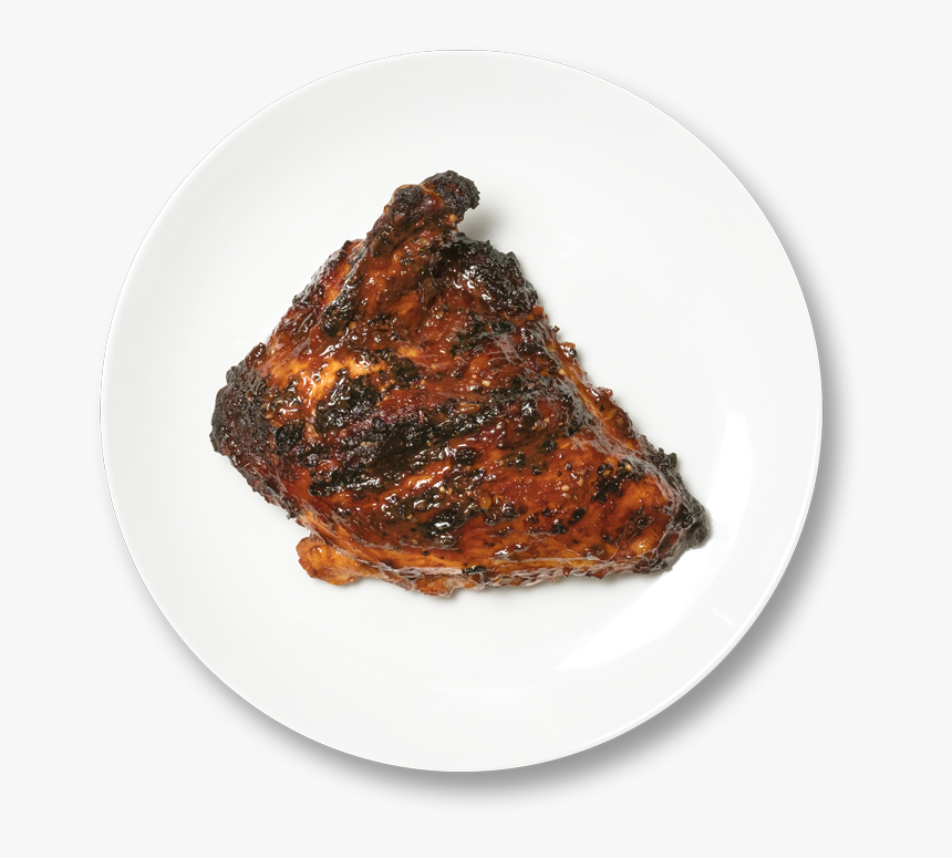 Transparent Roast Beef Png - Pork Chops Png, Png Download, Free Download