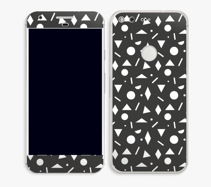 Confetti Skin Pixel - Iphone, HD Png Download, Free Download