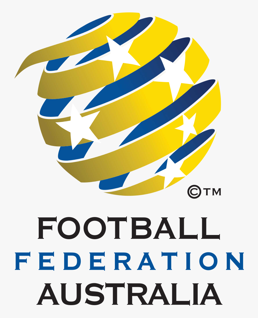 Football Federation Australia, HD Png Download, Free Download