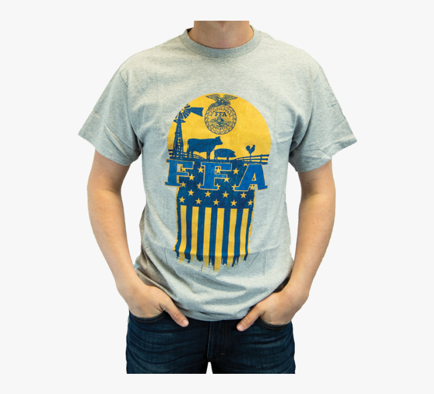 Ffa Logo T Shirt, HD Png Download, Free Download