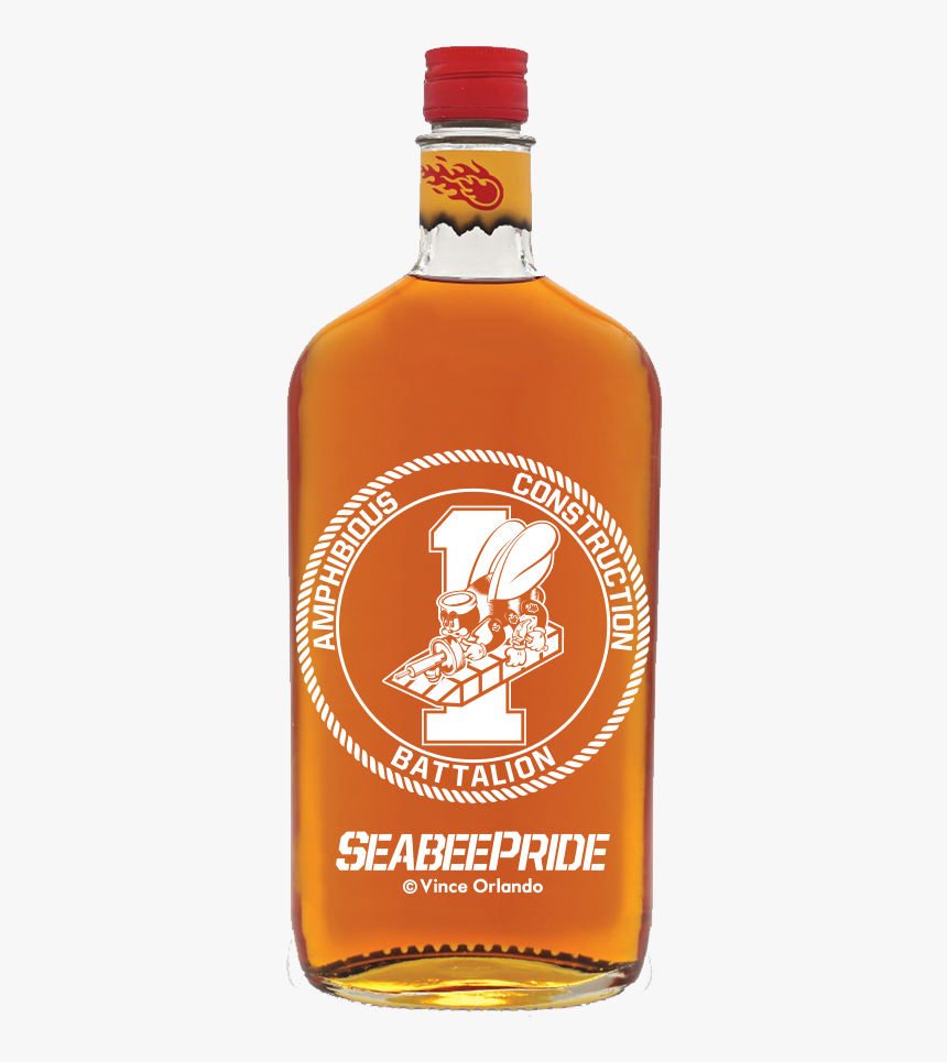 Fireball Whiskey Transparent Background, HD Png Download, Free Download