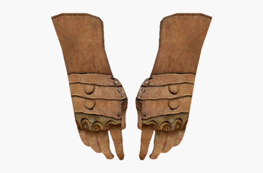 Elder Scrolls - Oblivion Fists Of The Drunkard, HD Png Download, Free Download