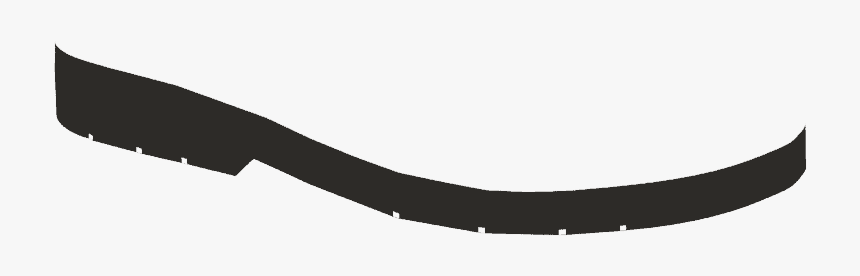 B01 Black - Headband, HD Png Download, Free Download