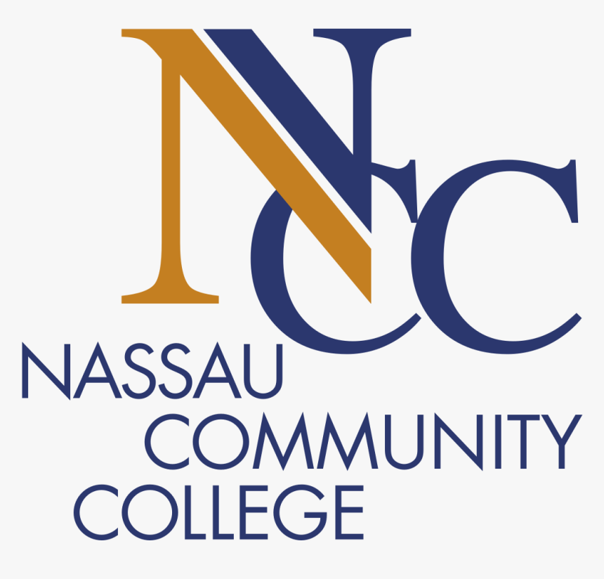 Nassau Community College Logo Png, Transparent Png, Free Download