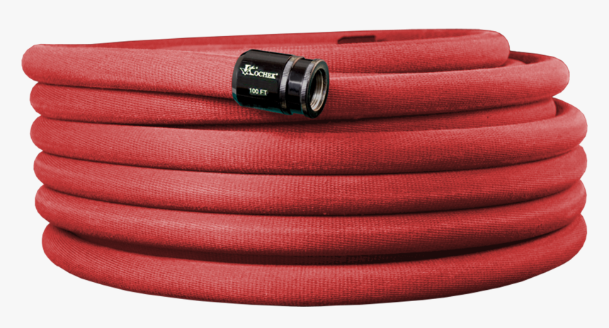 Transparent Hose Png - Booster Line Fire Hose, Png Download, Free Download