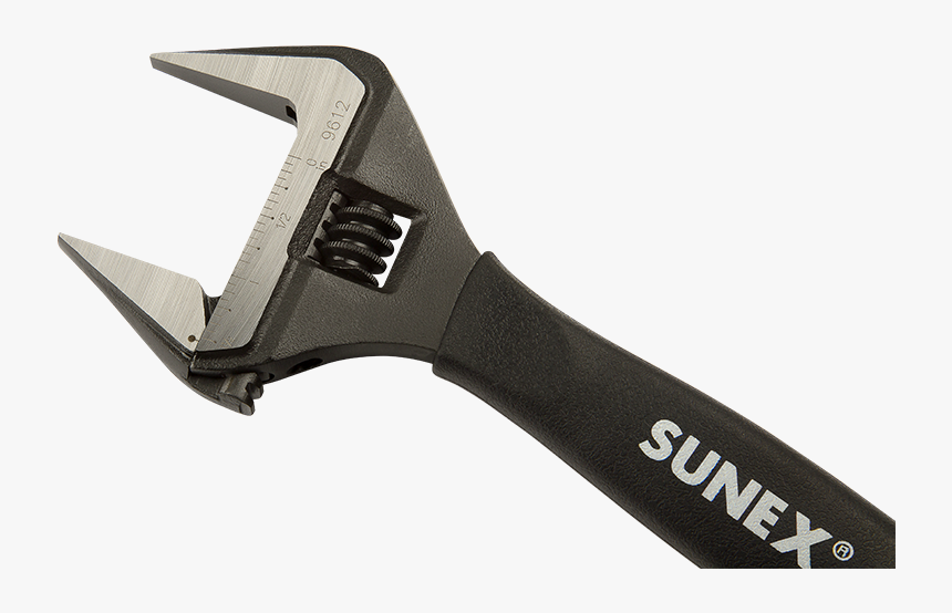 Adjustable Spanner, HD Png Download, Free Download