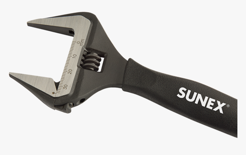 Adjustable Spanner, HD Png Download, Free Download