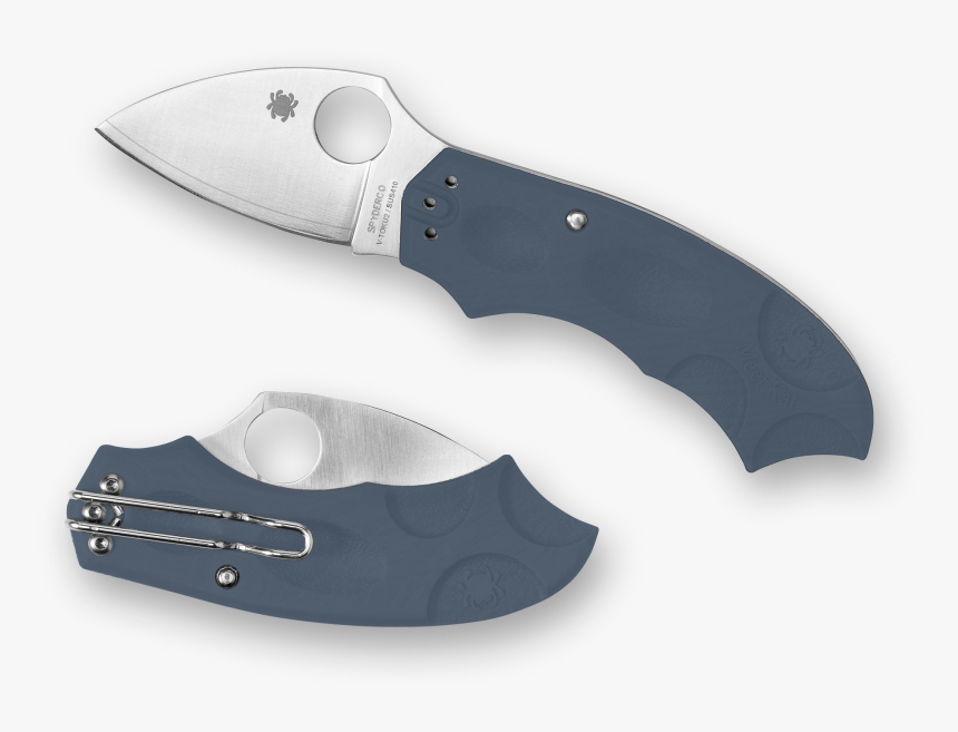 Spyderco, HD Png Download, Free Download