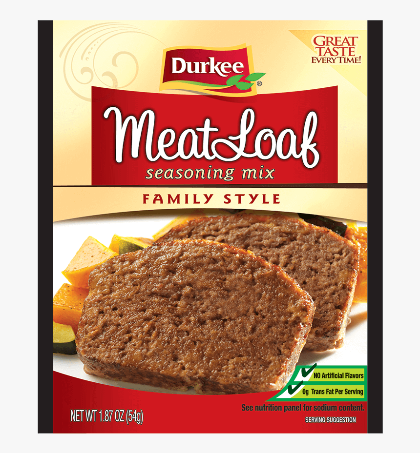 Image Of Meat Loaf - Meatloaf Product, HD Png Download, Free Download