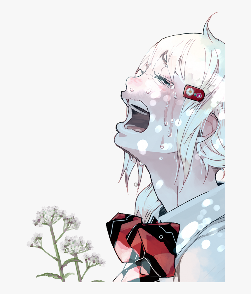 Blue Exorcist Png -the Website Also Displayed These - Season 2 Blue Exorcist Shiemi, Transparent Png, Free Download