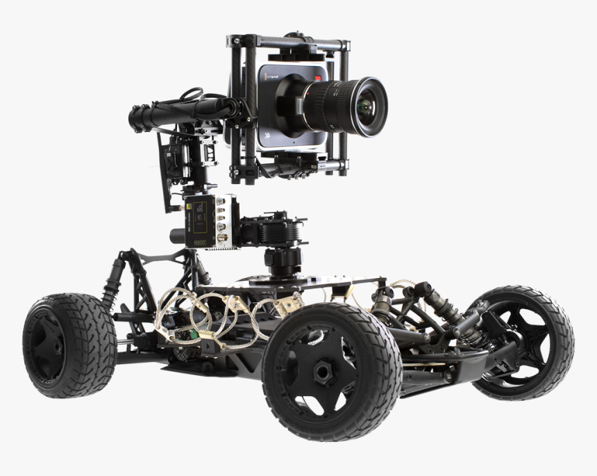 freefly tero remote controlled vehicle