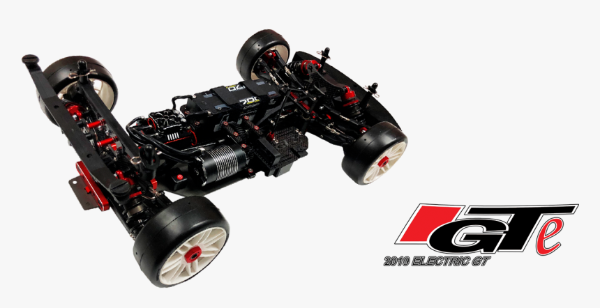 Rc Igt8, HD Png Download, Free Download