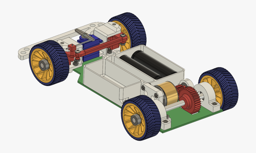 Open-wheel Car, HD Png Download, Free Download