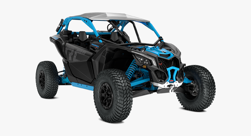 Can Am Maverick X3, HD Png Download, Free Download