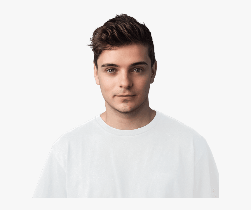 Martin Garrix 2019 Png, Transparent Png, Free Download