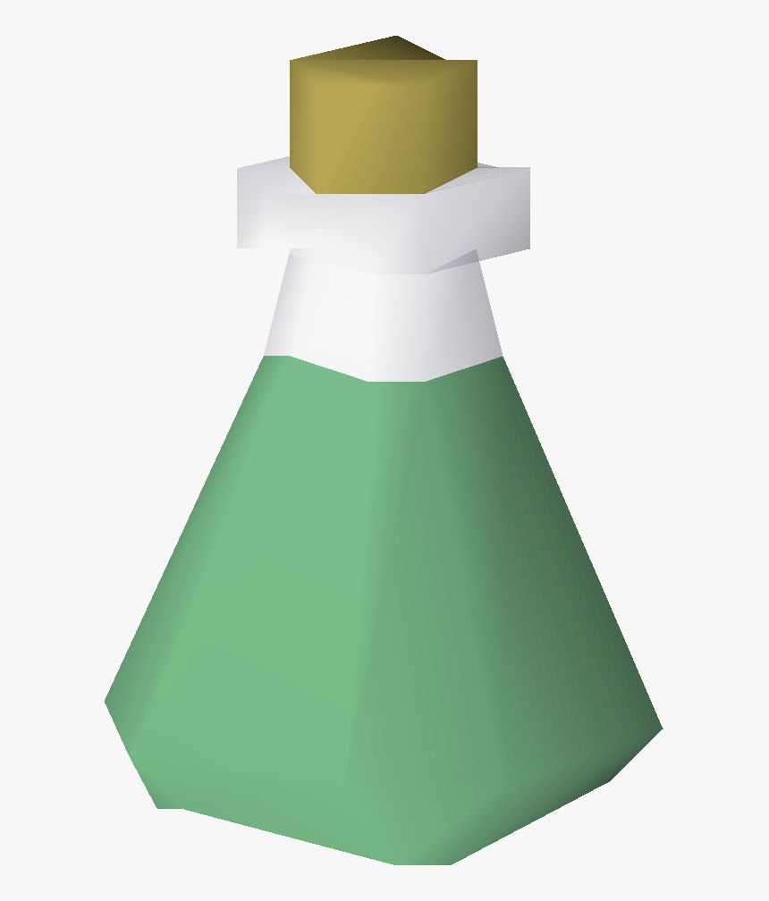 Osrs Potion, HD Png Download, Free Download