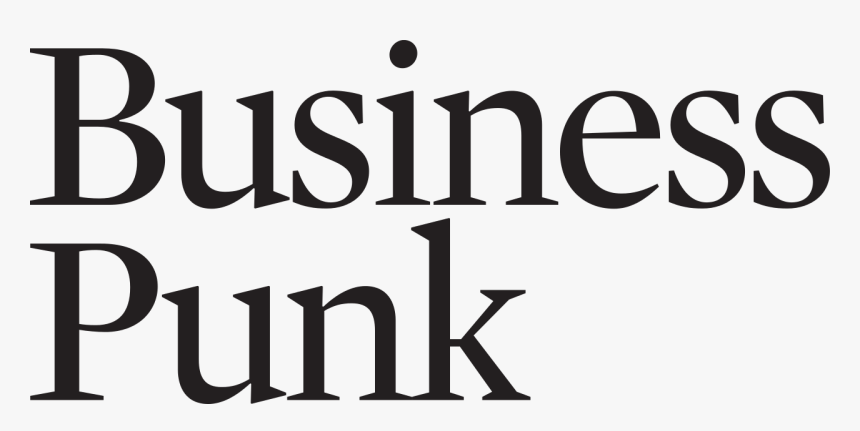 Business Punk Com Logo, HD Png Download, Free Download