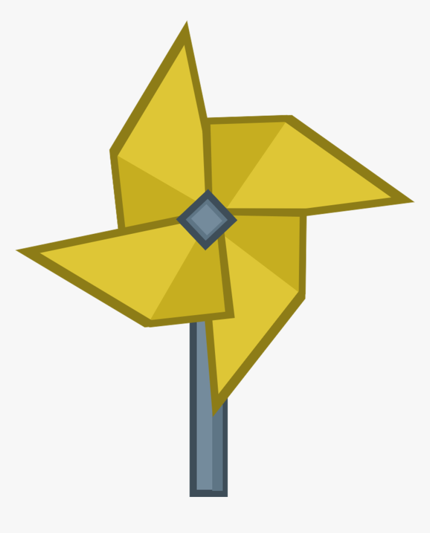 Pinwheel-asset , Png Download, Transparent Png, Free Download