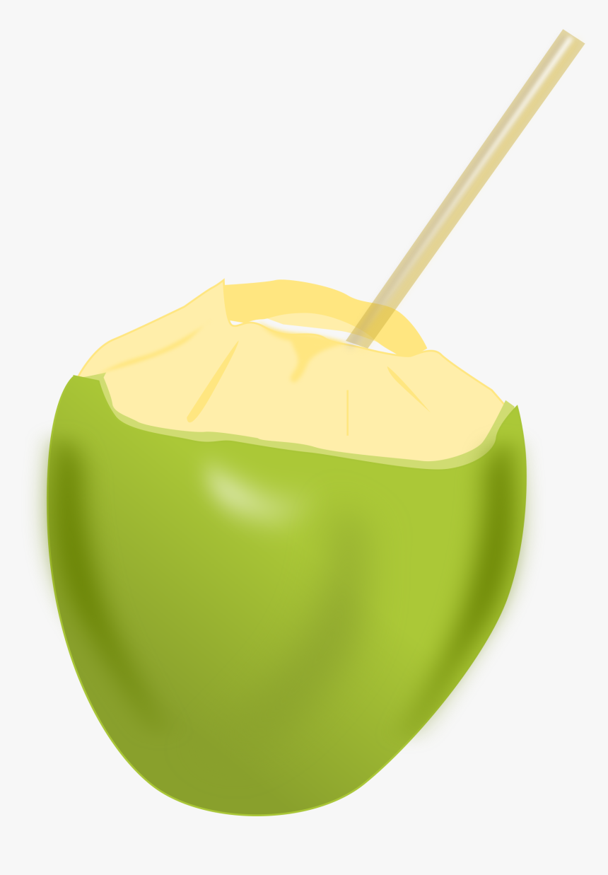 Food,fruit,green - Tropical Png Coco, Transparent Png, Free Download