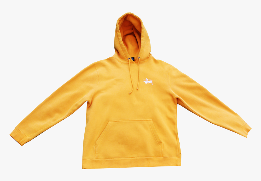 Image Of Stussy Logo Hoodie - Keep Your Mind Be Open Window Everyday, HD Png Download, Free Download