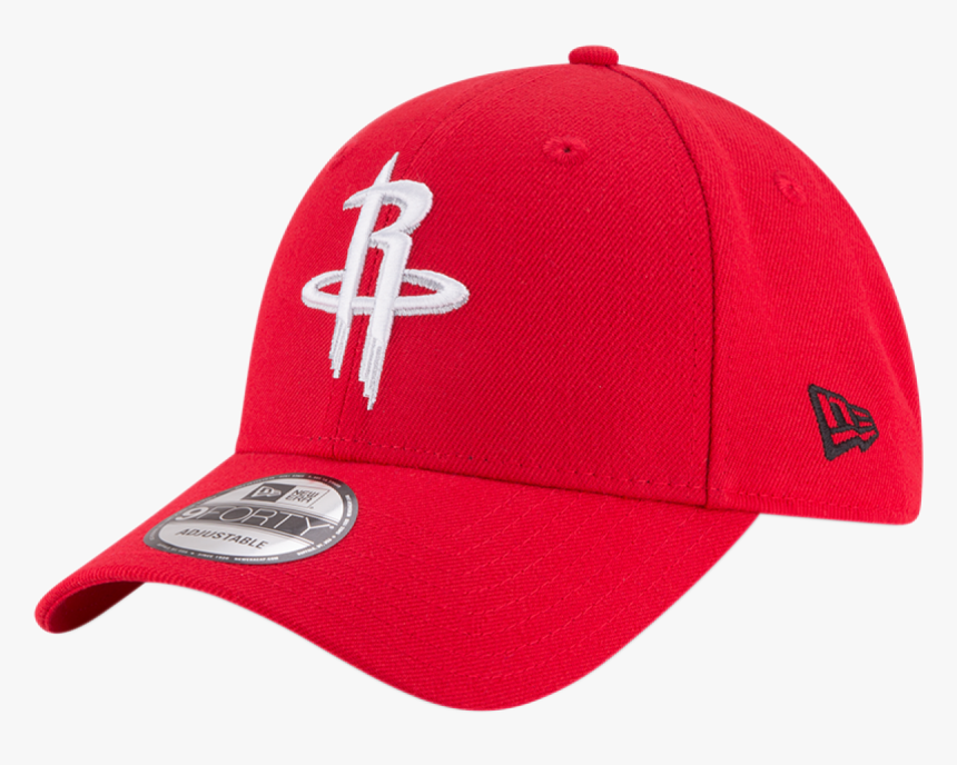 Houston Rockets New Era, HD Png Download, Free Download