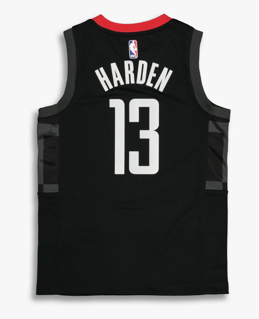 Houston Rockets James Harden - Nba 