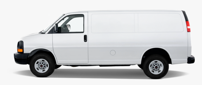 Mini Van Png - 2003 Ford F150 Single Cab Long Bed, Transparent Png, Free Download