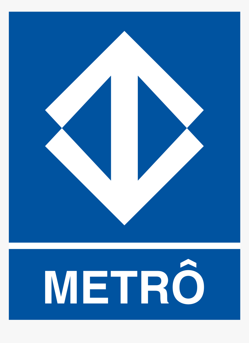 Metro Sp, HD Png Download, Free Download