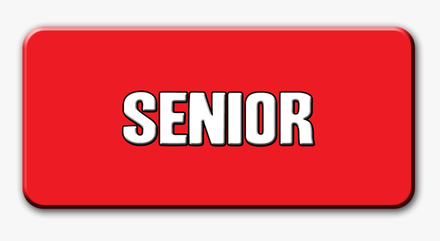 High School Senior Clipart Class Of - Clip Art Free Seniors, HD Png Download, Free Download