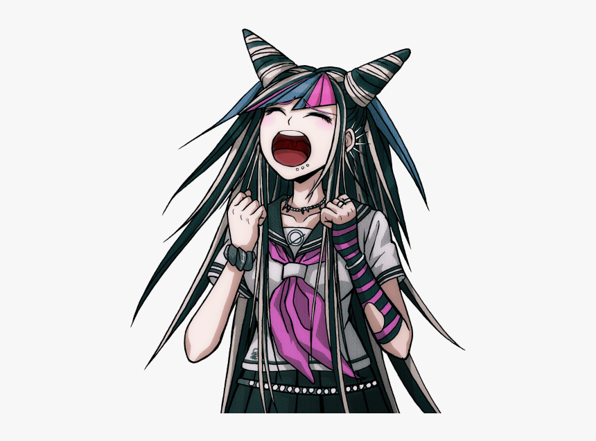 Ibuki Mioda Sprites, HD Png Download, Free Download