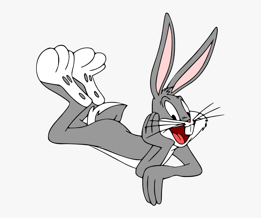 Bugs Bunny Png, Transparent Png - kindpng.
