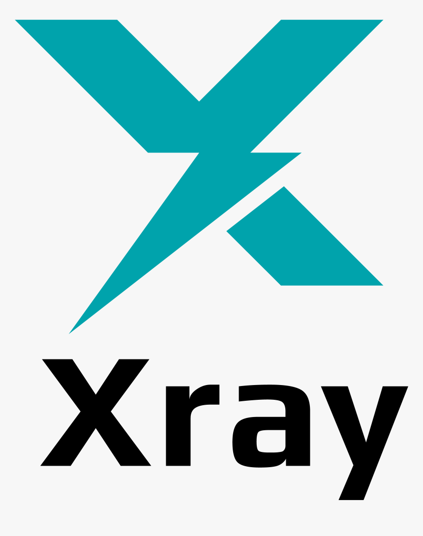 Xray Test Management Logo, HD Png Download, Free Download