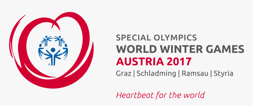 Special Olympic World Winter Games Austria, HD Png Download, Free Download