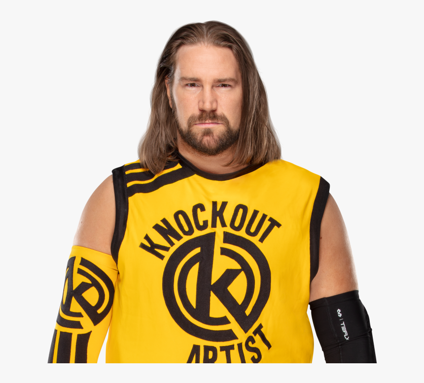 Kassius Ohno Png, Transparent Png, Free Download