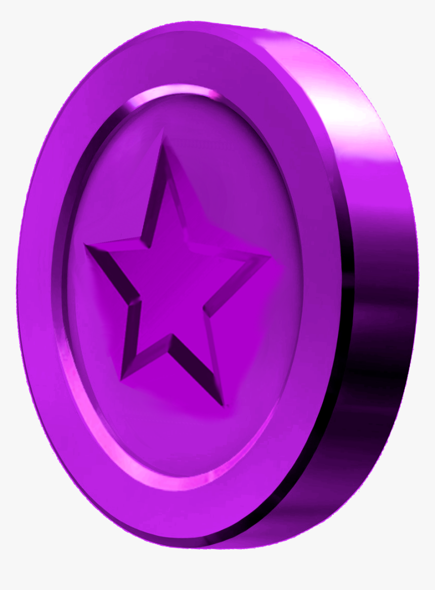 Mario Sunshine Blue Coin Png - Super Mario Purple Coin, Transparent Png, Free Download