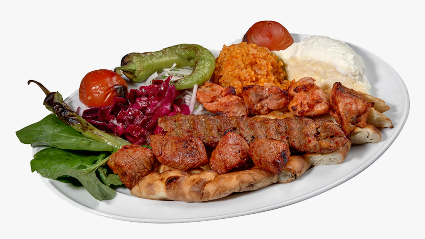 Kebab Png Background - Chicken 65, Transparent Png, Free Download