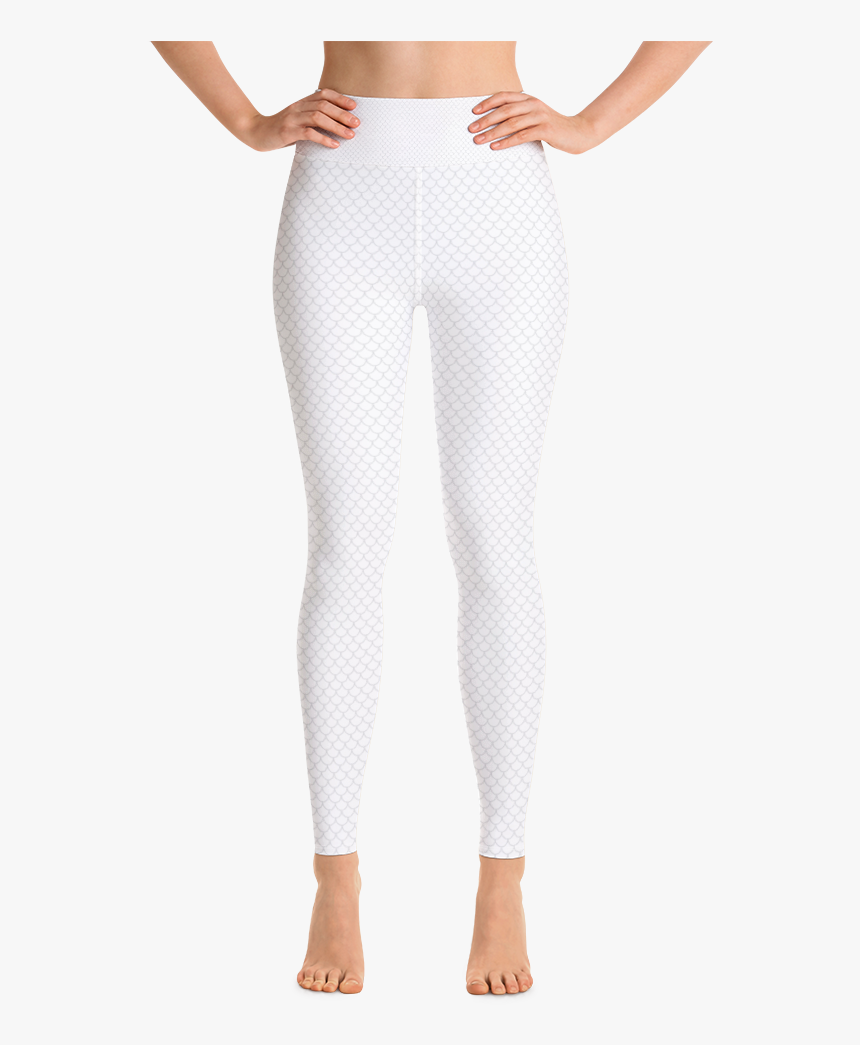 White And Grey Snakeskin Leggings, HD Png Download, Free Download