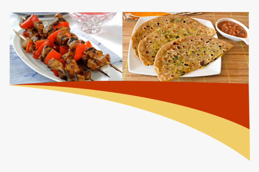 Transparent Appetizers Png - Chicken Kebab, Png Download, Free Download