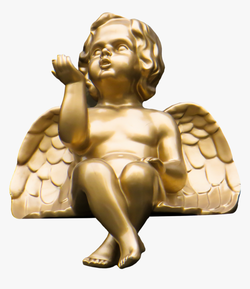 Christmas Angel, Angel, Child, Christmas, Figure, Hq - Ange De Noel Png, Transparent Png, Free Download