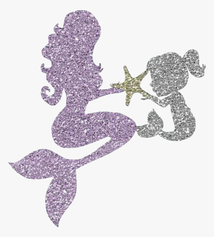 Free Free 111 Mermaid Baby Shower Svg SVG PNG EPS DXF File