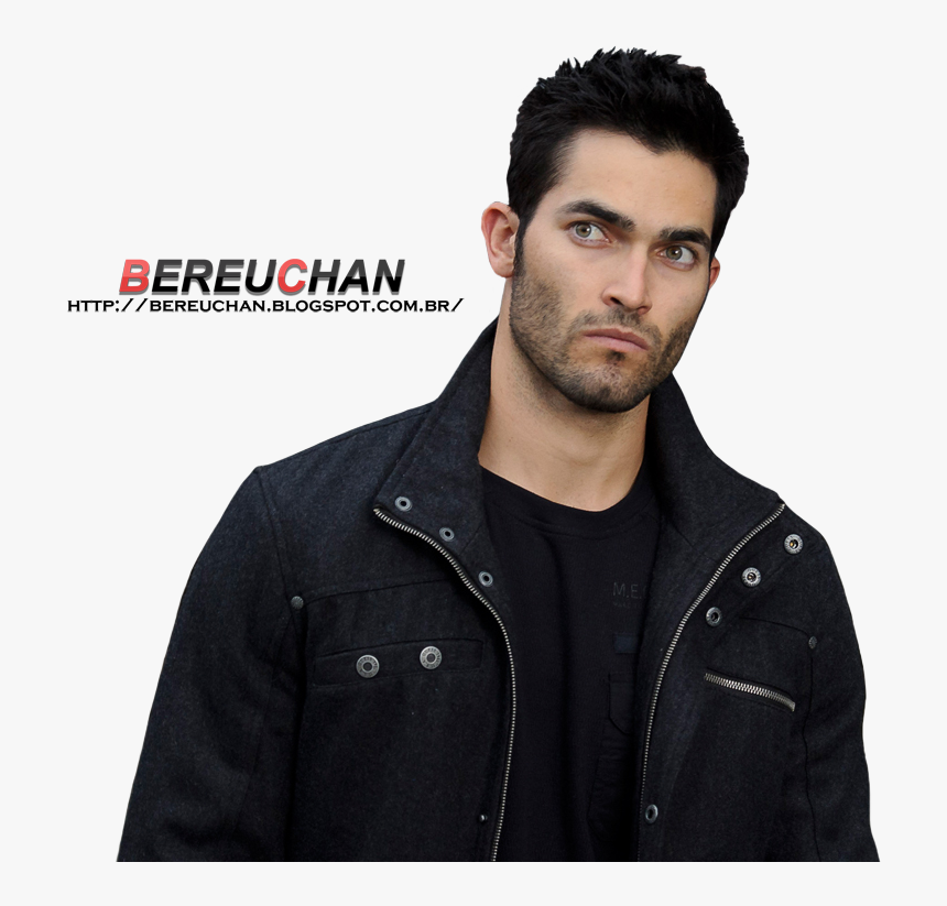 Tyler Hoechlin , Png Download - Derek Hale, Transparent Png, Free Download