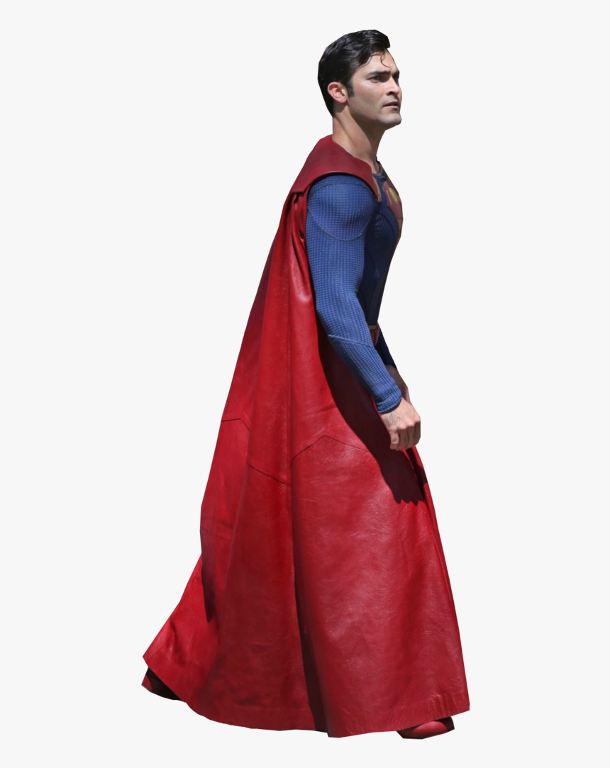 Tyler Hoechlin Superman Png, Transparent Png, Free Download