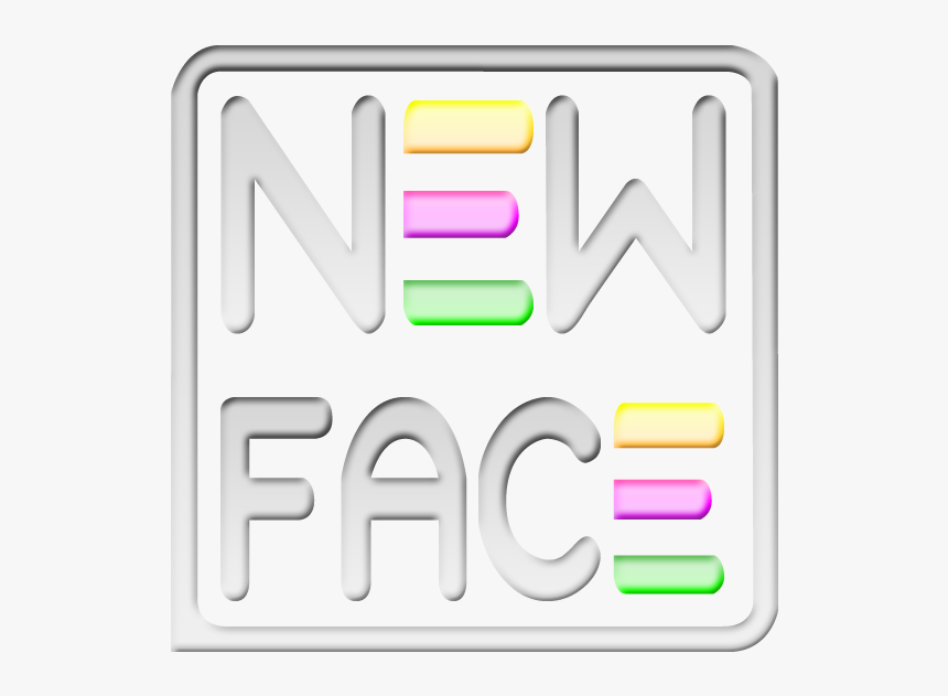 Logo - New Face, HD Png Download, Free Download