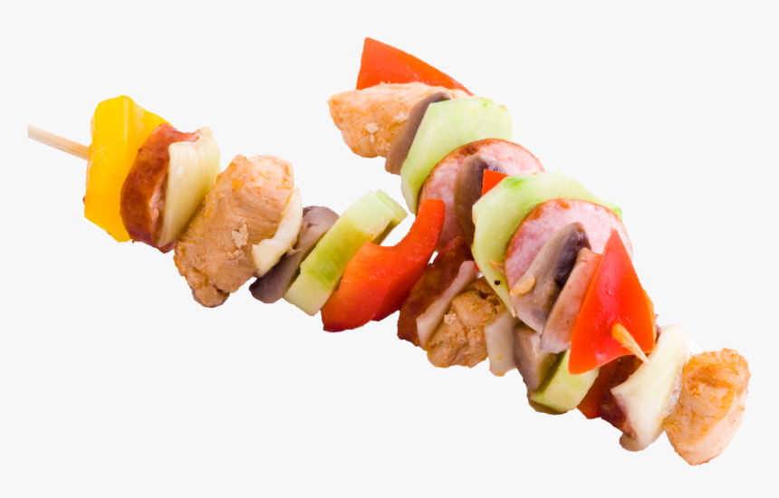 Shish Kebab - Shish Kebab Png, Transparent Png, Free Download