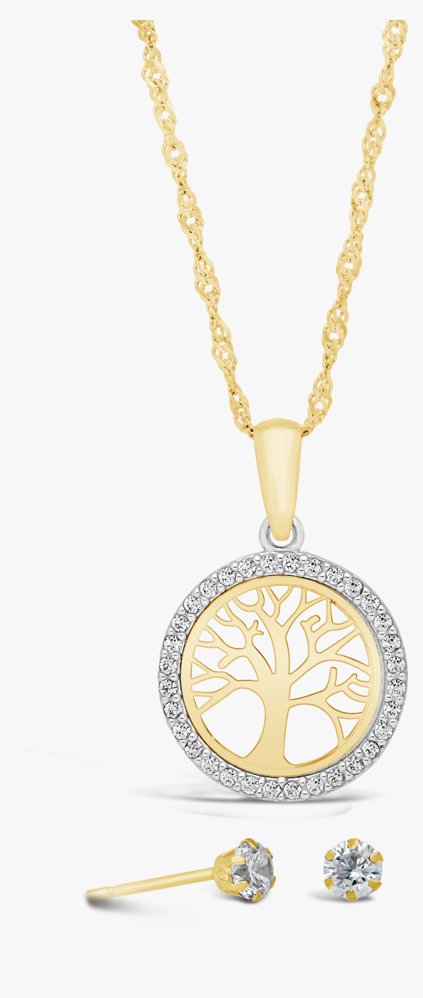 Transparent Tree Of Life Png - Nwj Pendants Tree Of Life, Png Download, Free Download