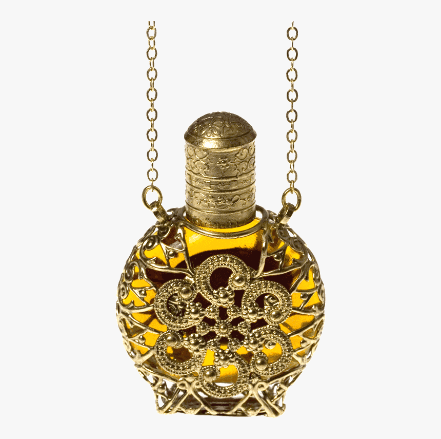 Oil Perfume Bottles Png, Transparent Png, Free Download