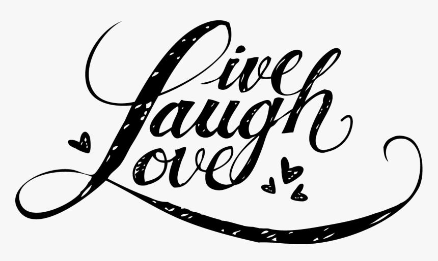 Free Free 285 Cricut Live Laugh Love Svg Free SVG PNG EPS DXF File